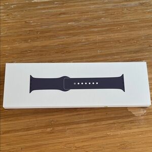 Apple Purple Fog sportsband S/M